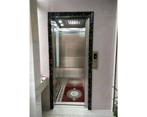重庆家用电梯安装